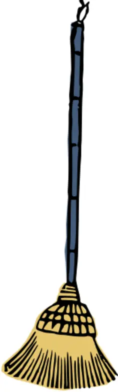 Broom image