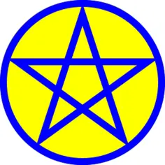 Emblem of belief