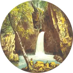 Cauldron Linn