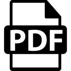 PDF Icon