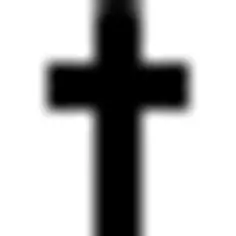 Christian cross image