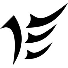 Xun runic symbol