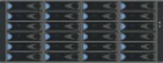 Rack disk