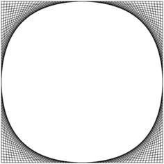 Net border image