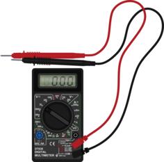 Electronic instrument