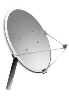 Satellite antenna
