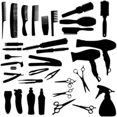 Hair Tools And Accessories