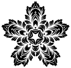 Leafy design pattern