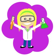 Science girl