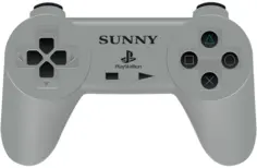 Video game controller