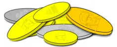 Coins