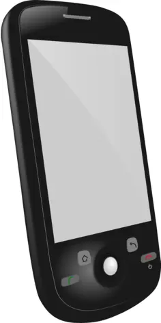 Cell phone