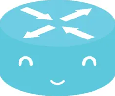 Network emoji