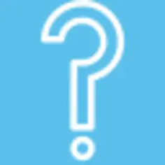 Question icon icon
