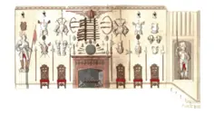 Armoury