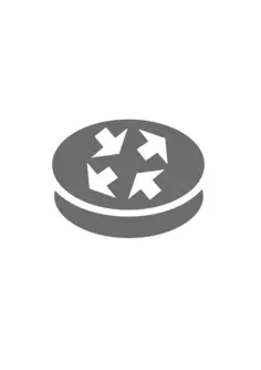 Grey router