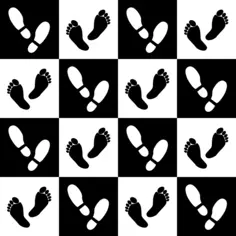 Feet wallpaper