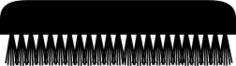 Scrub brush