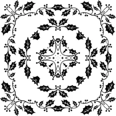 Ornamental plant