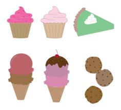 Sweets