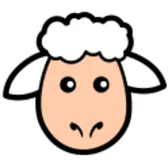 Sheep icon