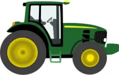 Farm machine