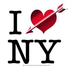 I love New York