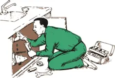 Plumber