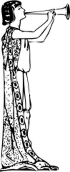 A musician