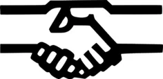 Hand in hand