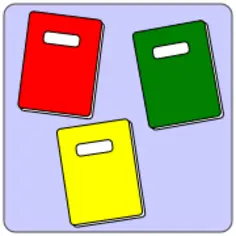 Workbooks icon