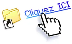 Click here sign in French
