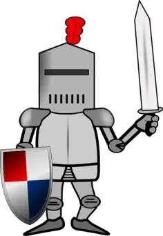Knight vector