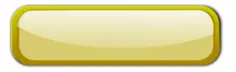 Golden button vector design
