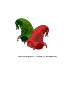 Two elf hats vector image