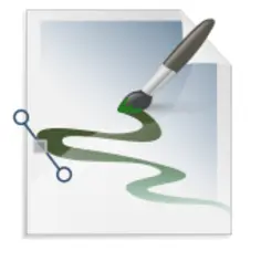 SVG file vector image