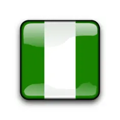 Norfolk Island flag vector