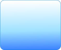Blank icon square vector Image