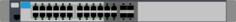 Gigabit Layer 2 Switch Vector