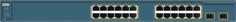 Gigabit Layer 3 Switch Vector Clip Art