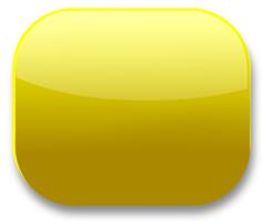 Golden web button vector clip art