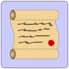 Degree icon vector image