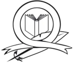 School logo vector image