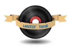 Vector beat color image