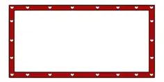 Frame vector illustration