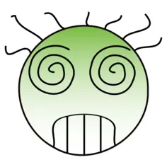 Sickness vector graphics