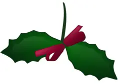 Flower decoration vector
