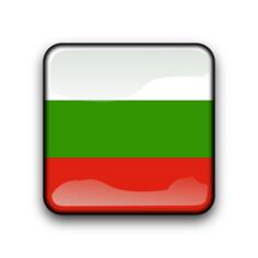 Bulgaria flag button
