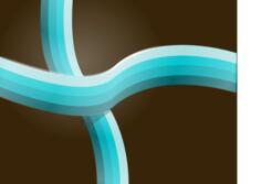 Swirl abstract vector