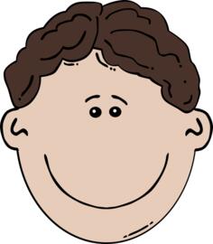 Boy Vector Graphics